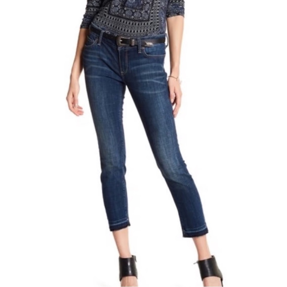 Lucky brand Capri